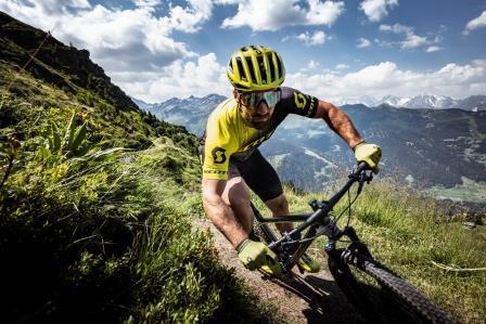MTB Scott Scale 900 - Modell 2022 MTB Scott Scale 900 - Modell 2022